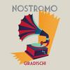 Giradischi - Nostromo