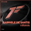 Viraha (Liquid Dream Remix) - Gabriele de Santis