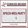 Party-Medley - Die Partygeier