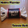 Tootsie Roll (Original Mix) - Kris Ferreri
