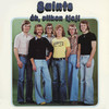 Flickan i huset mittemot - Saints
