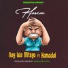 Hasira - Nay Wa Mitego&HAMADAI