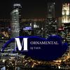 Ornamental (Original Mix) - DJ Taus