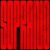 SOPRANO(con O'Tsunami) (Explicit) - Roberto Bianco&O'Tsunami&Nathys