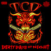 Frank Castle (Explicit) - Boondox&TurnCoat Dirty