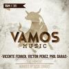 This Moment - Vicente Ferrer&Victor Perez&Phil Daras