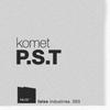 Stream 08 (Tramway V Remix) - Komet