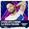 Creep (Original Mix) - Esteban Lopez&Binomio&Nicolas Chalhoub