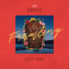 Främling - Jireel&Ibbe