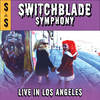 Rampid (Live) - Switchblade Symphony