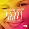 Happy (Extended Mix) - Andres Honrubia&Josse Mora