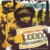 Mi Nacion(feat. Magesh) (Explicit) - Rxnde Akozta&Magesh