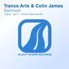 Somnium (Mantas Paseveckas Remix) - Trance Arts&Colin James