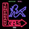 10 Freaky Girls(feat. N8 Ball) (Explicit) - Track The Cloud&N8 BALL