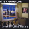 I Hung My Head - Motor City Josh