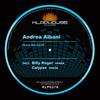 What A Dream (Calypse remix) - Andrea Albani&Calypse