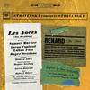 Renard - Histoire burlesque chantée et jouée - Igor Stravinsky&George Shirley&Loren Driscoll&William Murphy