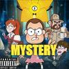 MYSTERY(feat. Vxlious & Yung Christian) - Yung Capone&Vxlious&Yung Christian