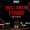 Snelle Jongens Cypher (Explicit) - T.Y&Cedje&小明RS&Renna&DEEtje&Mr. Pari&Darko