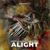 Alight(feat Goo J. Poet) (DarqKnight Remix) - Untitled X&Darqknight&Goo J. Poet