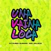 Vaina Loca(feat. EZE Vallejo) - Dj Ruben Guzman&EZE Vallejo