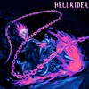 Hellrider (Explicit) - BINBXNE