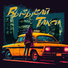 Calling taxi - Aferist