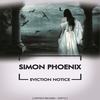 Helmet - Simon Phoenix