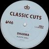 Plastic Doll - Dharma