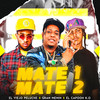 Mate 1 Mate 2 - El Viejo Peluche&El Capooh K.O&Gran Memin