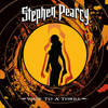 Secrets to Tell - Stephen Pearcy