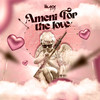 Ameni for the Love (Radio Edit) - Blackking&JUAN BRAYAN CRUZ