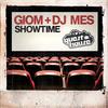 Nu Grooves - Giom&DJ Mes