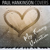 My Funny Valentine (Piano Version) - Paul Hankinson Covers