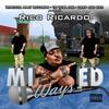 No More (Explicit) - Rico Ricardo&Santina Vega&Chrizz Holmes