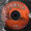Marte - Skechi&Alvaro Martin