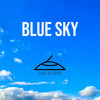 Blue Sky - 白目