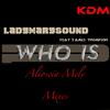 Who Is (Alioscia Mele Part II Mix) - LadyMarySound&James Thompson