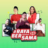 #RayaBersama KITKAT - SonaOne&MK (K CLIQUE)&Naim Daniel&Sweetqismina&Empty Page