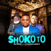 Shokoto(feat. Slim Brown & Harry B) - Mj Music&Slim Brown&Harry B