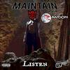 Listen (feat. MC Random, SLAY 1, Prophet & Chop Lui) (Explicit) - Maintain&MC Random&Slay 1&Prophet&Chop Lui