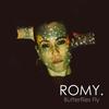 Butterflies Fly - Romy