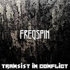 Transisting Tremolo (Original Mix) - Affreqtic&Dregspin