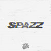 Spazz (Explicit) - Inna Vision