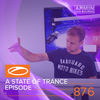 Hearts & Silence(ASOT 876)[Tune Of The Week] (Myon Club Mix) - Myon&Late Night Alumni