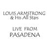 Dardanella - Louis Armstrong&Black&His All Stars&BERNARD