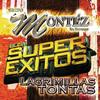 Las Mismas Piedras - Grupo Montéz De Durango