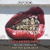 Hope (On Deck Remix) - Alex Amaro&On Deck