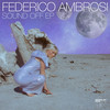 Blue Shade (Original Mix) - Federico Ambrosi&Mhod