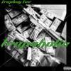 Trapaholic (slowed) (Explicit) - Trapboy Tee